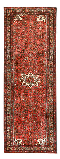 ホセイナバード 絨毯 311x119cm - ペルシャ絨毯 – product image