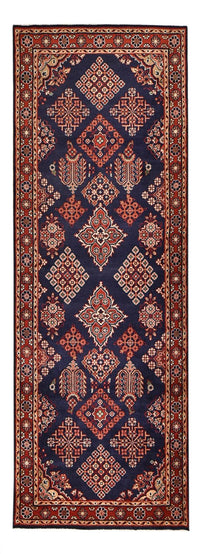 メヘラバン 絨毯 329x115cm - ペルシャ絨毯 – product image
