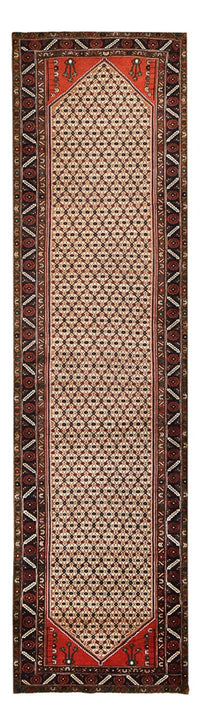 コリアイ 絨毯 392x104cm - ペルシャ絨毯 – product image