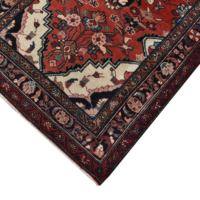 メヘラバン 絨毯 333x112cm - ペルシャ絨毯