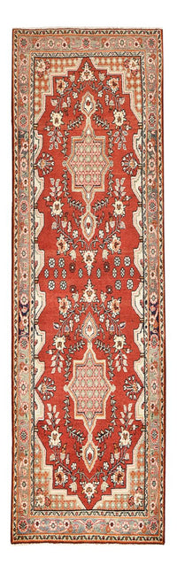 タブリーズ 絨毯 282x80cm - ペルシャ絨毯 – product image