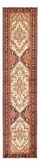 メシュキン 絨毯 345x82cm - ペルシャ絨毯