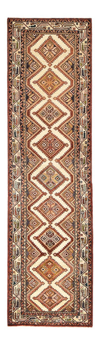 アルデビル 絨毯 280x75cm - ペルシャ絨毯 – product image