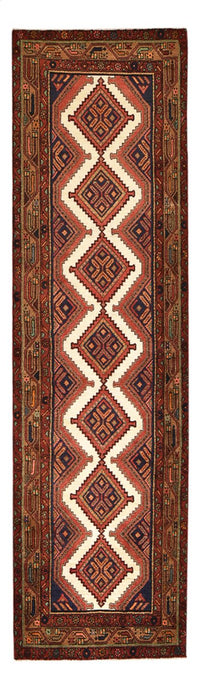 アルデビル 絨毯 294x80cm - ペルシャ絨毯 – product image