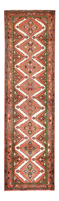アルデビル 絨毯 273x75cm - ペルシャ絨毯 – product image