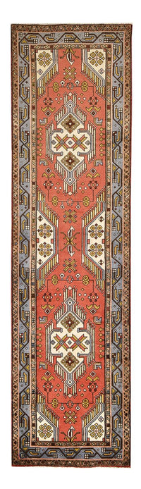 メヘラバン 絨毯 292x74cm - ペルシャ絨毯 – product image