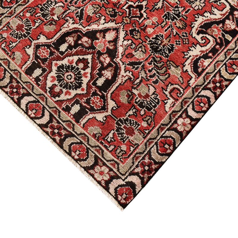 サルーク 絨毯 323x77cm - ペルシャ絨毯