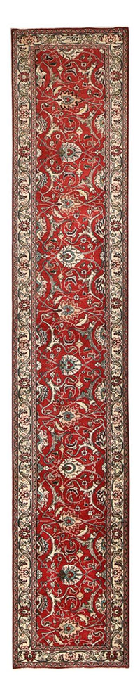 タブリーズ 絨毯 458x81cm - ペルシャ絨毯 – product image