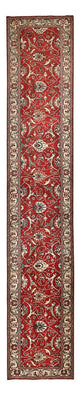 タブリーズ 絨毯 458x81cm - ペルシャ絨毯