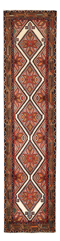 アルデビル 絨毯 316x75cm - ペルシャ絨毯 – product image