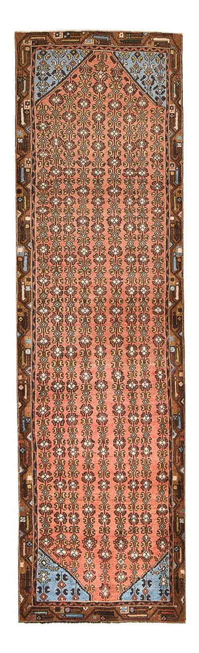 コリアイ 絨毯 80x284cm - ペルシャ絨毯