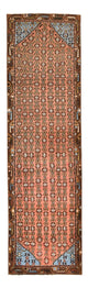 コリアイ 絨毯 284x80cm - ペルシャ絨毯
