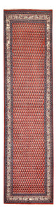 ミール 絨毯 318x80cm - ペルシャ絨毯