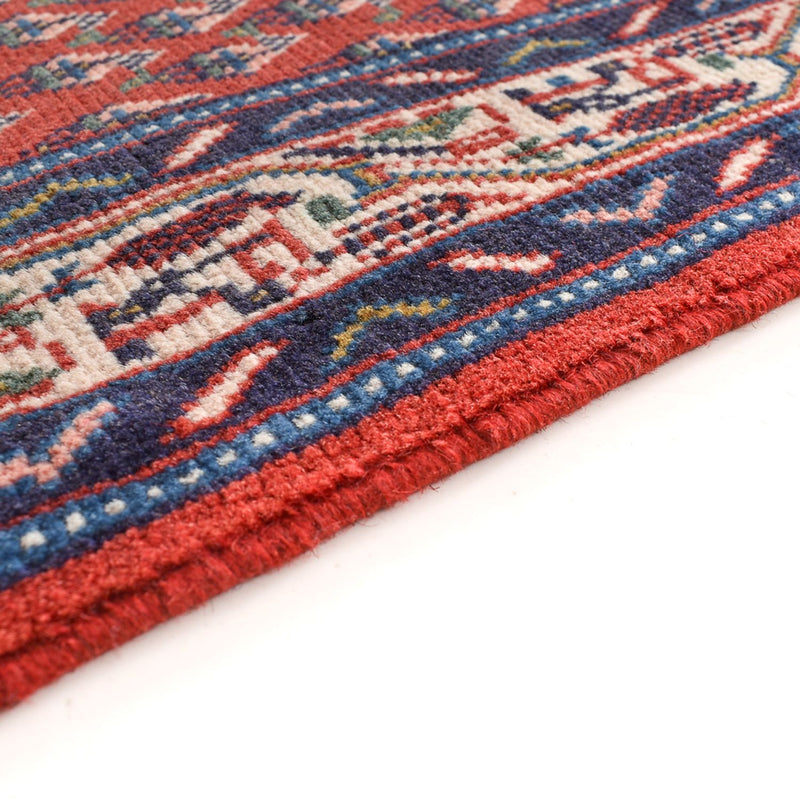ミール 絨毯 318x80cm - ペルシャ絨毯