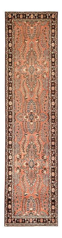 サルーク 絨毯 373x90cm - ペルシャ絨毯 – product image