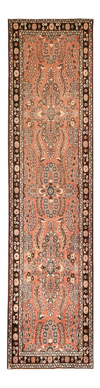 サルーク 絨毯 90x373cm - ペルシャ絨毯