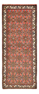 ホセイナバード 絨毯 195x74cm - ペルシャ絨毯