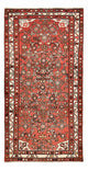 ホセイナバード 絨毯 169x82cm - ペルシャ絨毯