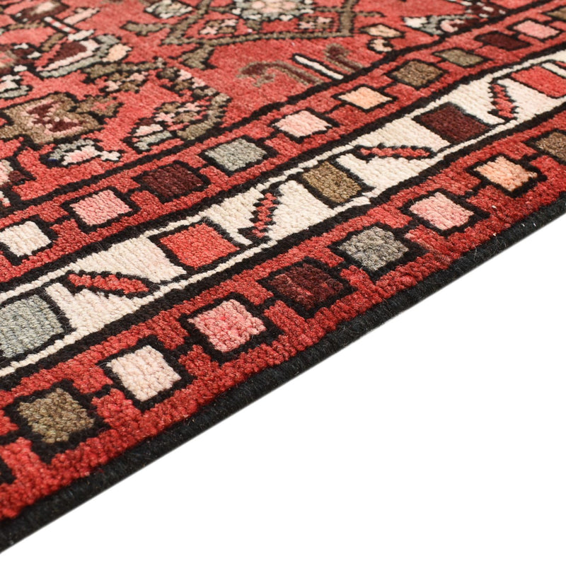 ホセイナバード 絨毯 169x82cm - ペルシャ絨毯