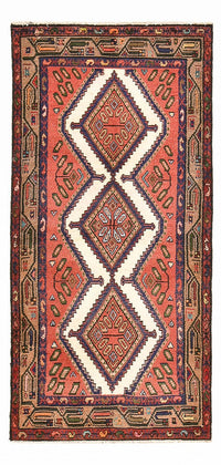 サラブ 絨毯 168x79cm - ペルシャ絨毯 – product image