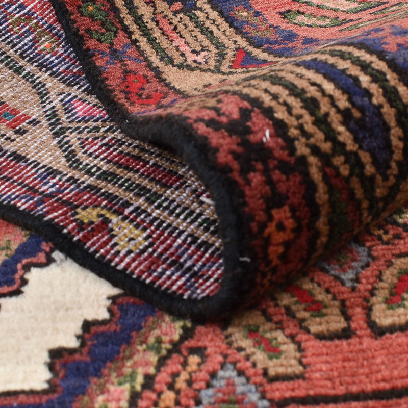 サラブ 絨毯 168x79cm - ペルシャ絨毯