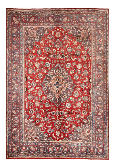 マシャド 絨毯 195x290cm - ペルシャ絨毯