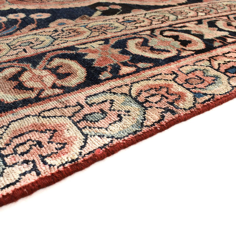 サルーク 絨毯 290x202cm - ペルシャ絨毯