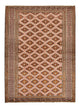 トルカマン絨毯 132x97cm - ペルシャ絨毯
