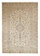 カシャーン 絨毯 334x240cm - ペルシャ絨毯
