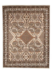 マシャド 絨毯 336x253cm - ペルシャ絨毯 – product image