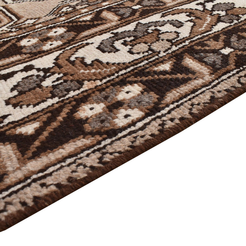 マシャド 絨毯 336x253cm - ペルシャ絨毯