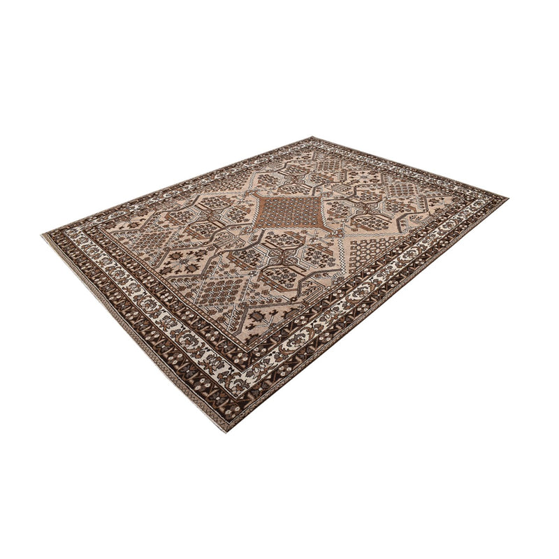 マシャド 絨毯 336x253cm - ペルシャ絨毯