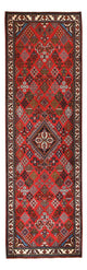 メイメ 絨毯 398x122cm - ペルシャ絨毯