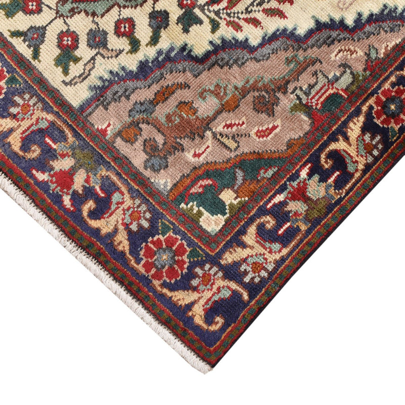 タブリーズ 絨毯 150x92cm - ペルシャ絨毯