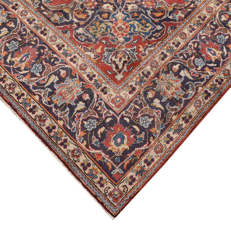マシャド 絨毯 315x194cm - ペルシャ絨毯