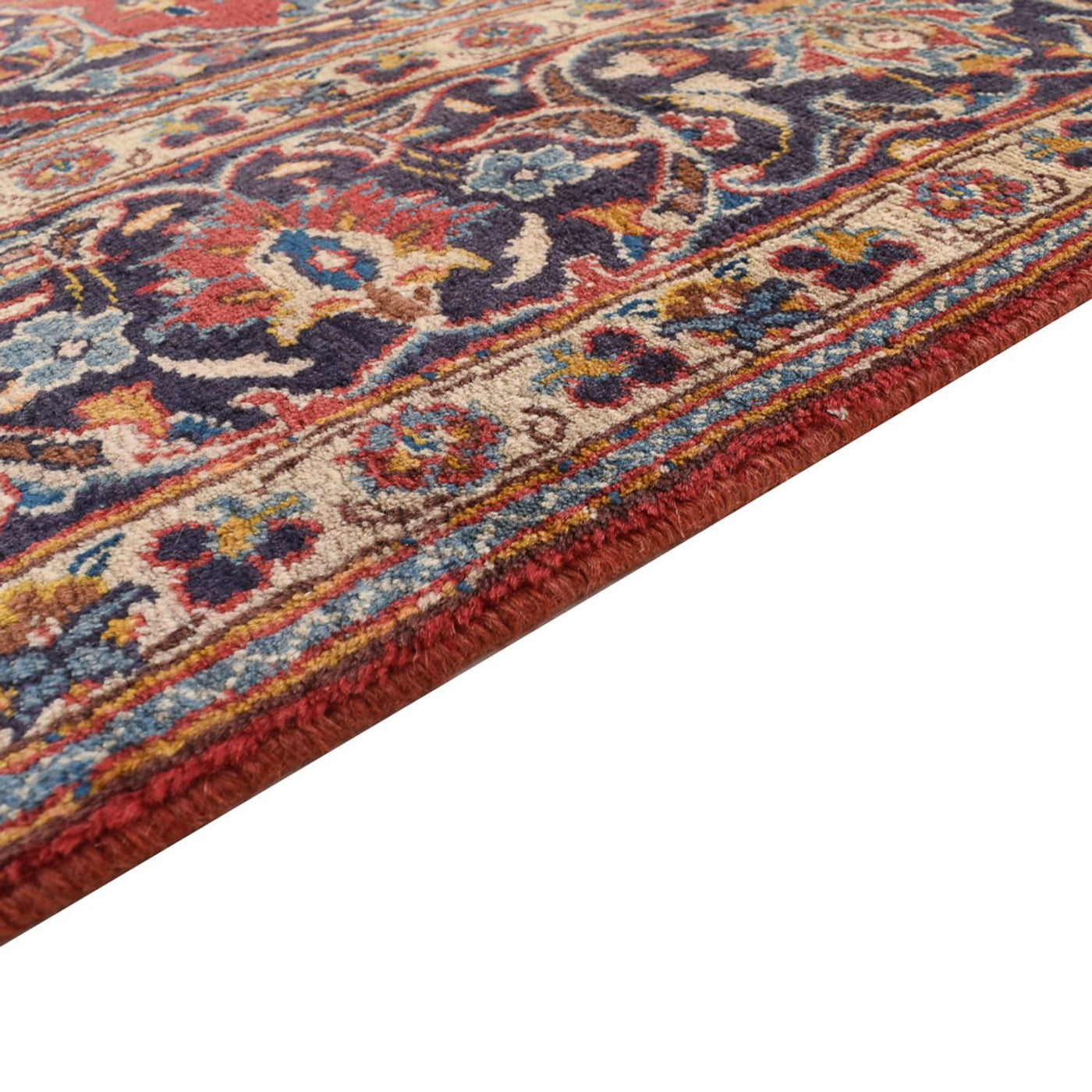 マシャド 絨毯 315x194cm - ペルシャ絨毯