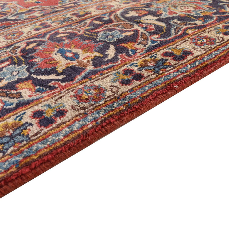 マシャド 絨毯 315x194cm - ペルシャ絨毯
