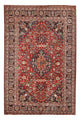 マシャド 絨毯 295x198cm - ペルシャ絨毯