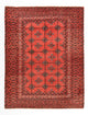 トルカマン絨毯 150x117cm - ペルシャ絨毯