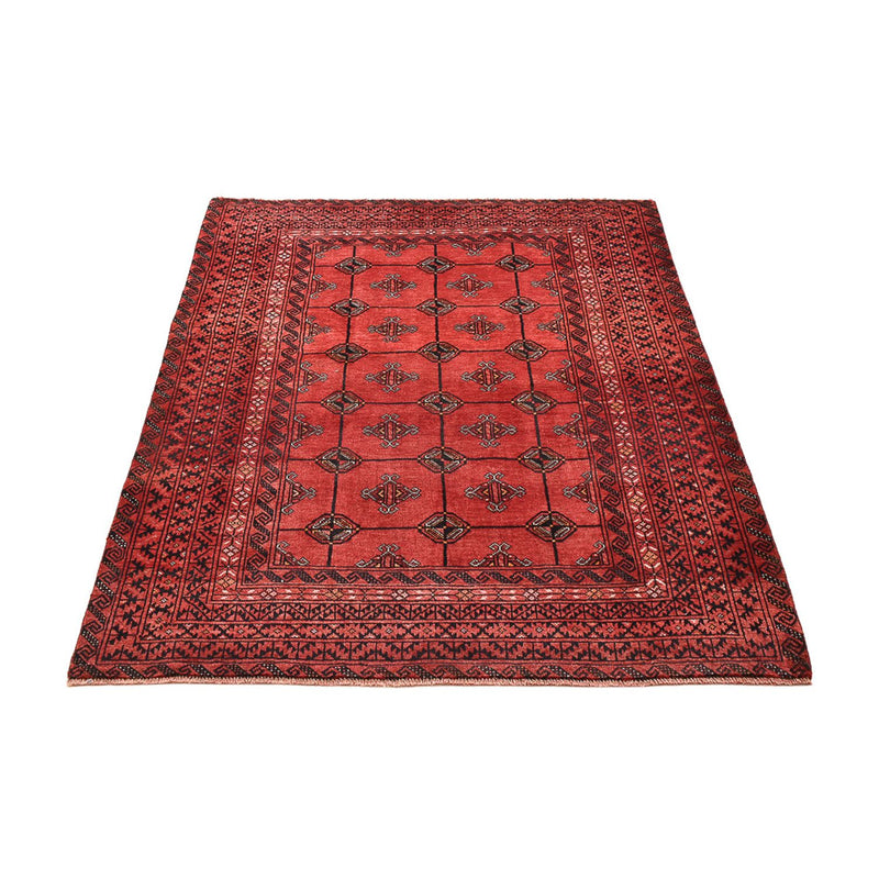 トルカマン絨毯 150x117cm - ペルシャ絨毯