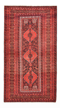 バルーチ絨毯 180x100cm - オリエンタル絨毯 – product image