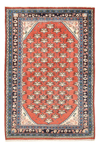リリアン 絨毯 193x120cm - ペルシャ絨毯 – product image