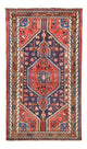 トゥイセルカン 絨毯 145x81cm - ペルシャ絨毯