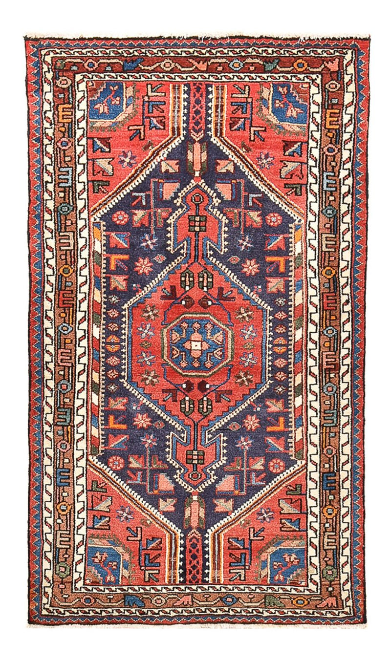 トゥイセルカン 絨毯 145x81cm - ペルシャ絨毯