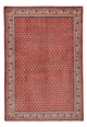 ミール 絨毯 148x99cm - ペルシャ絨毯