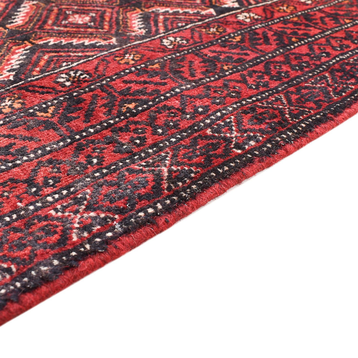 バルーチ絨毯 180x93cm - オリエンタル絨毯