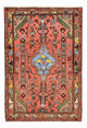 ナハバンド 絨毯 155x104cm - ペルシャ絨毯