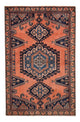 ヴィス 絨毯 160x103cm - ペルシャ絨毯