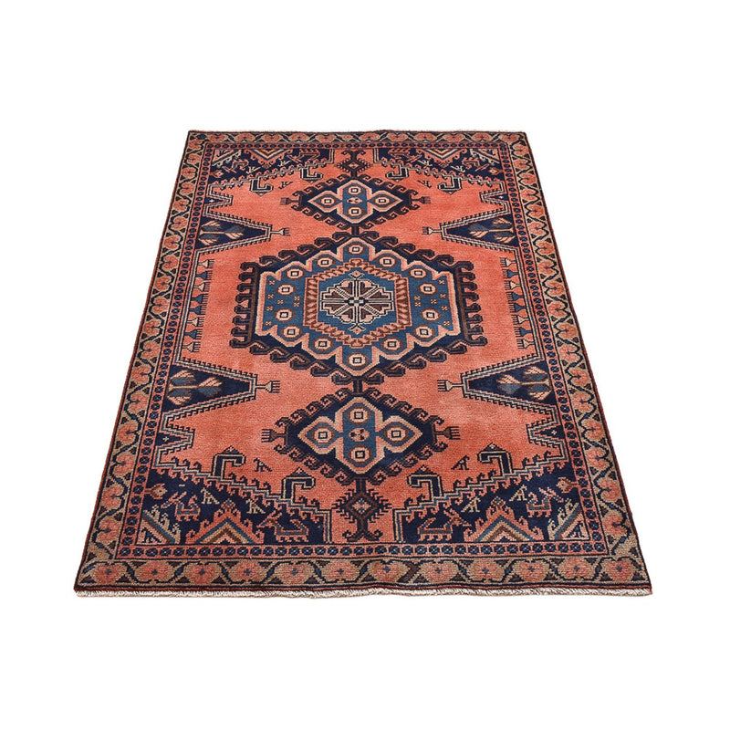 ヴィス 絨毯 160x103cm - ペルシャ絨毯
