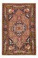 コリアイ 絨毯 160x102cm - ペルシャ絨毯